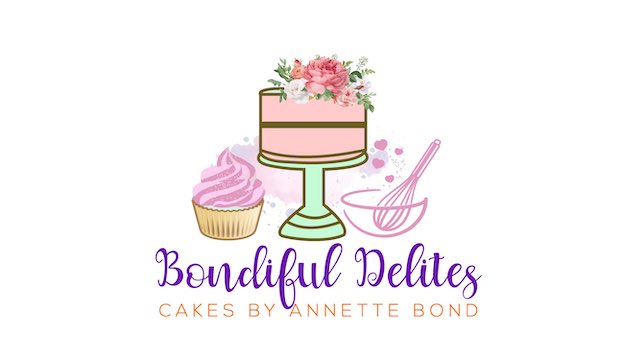 Bondiful Delites – Annette Bond