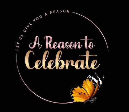 A Reason to Celebrate – Kathy Blaino Andrews